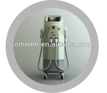 Advanced AFT SHR Series IPL Machine