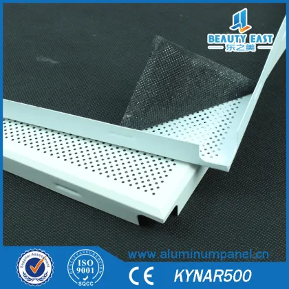 aluminum profile for ceiling wall cladding aluminum ceiling panel