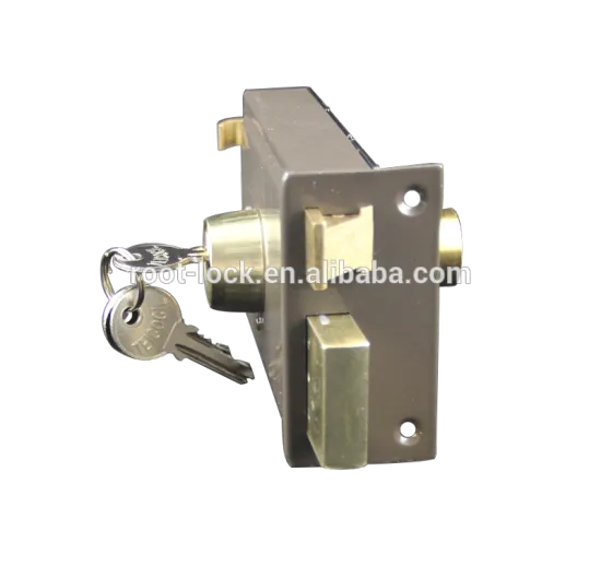 Use for home security door lock