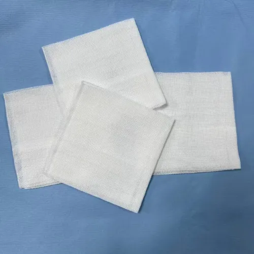 Genel Tıbbi Prosedürler için Steril Cerrahi Kit