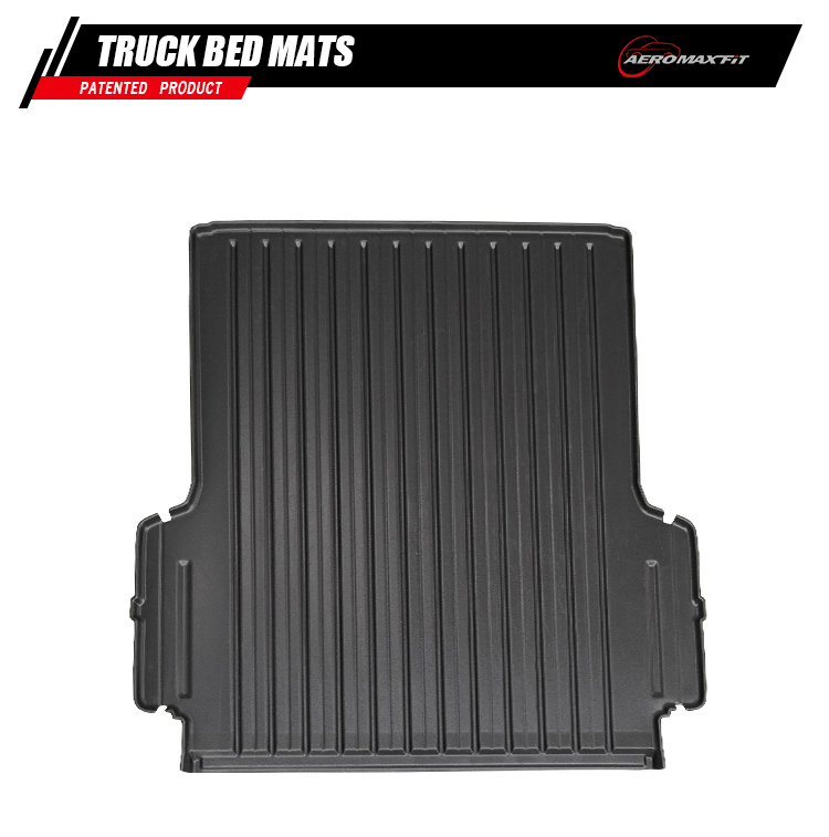 2022- Ford Ranger truck bed mats_02