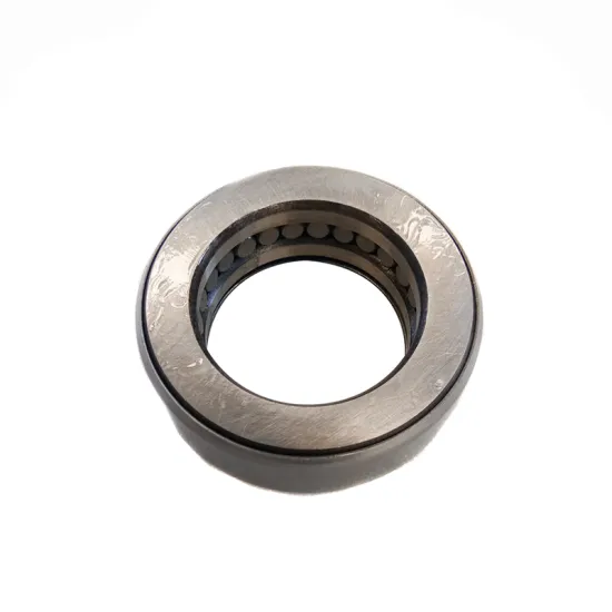 High quality size 70*110*25 mm taper roller bearing 517 52ZSV YA