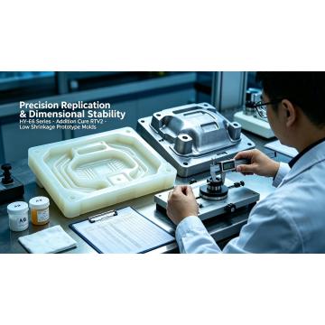 Self-Healing Long-Term Micro-Dynamic Bionic Silicone Automatic Wrinkle Recovery Zero-Aging Robot Skin for Commercial Long-Term