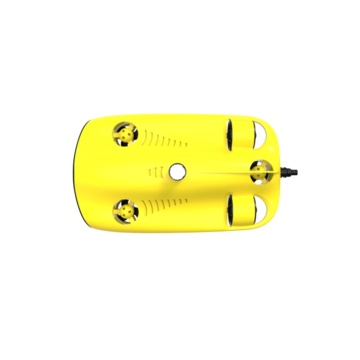 CE Certified 4K HD Underwater Fish Finder Submarine with Camera for Salvage and Rescue