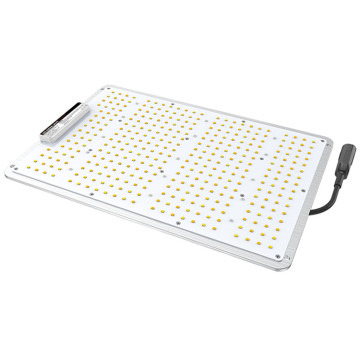 375 LEDs White 150W Panel LED Grow Light