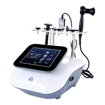 2021 High-Quality Customized Face Lift Machine for Skin Tightening in Beauty Salons
