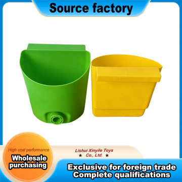 Kid's Toy Water Bucket Replacement Accessory