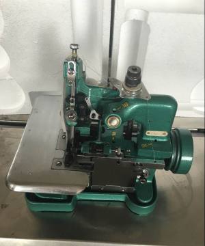 GN1-1 Overlock-naaimachine