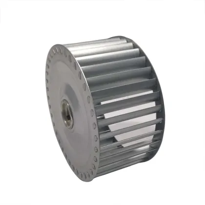 Industrial Blower Air Blower Impeller Electric Blower