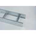 Corrosion-Resistant Galvanized Cable Management Ladder