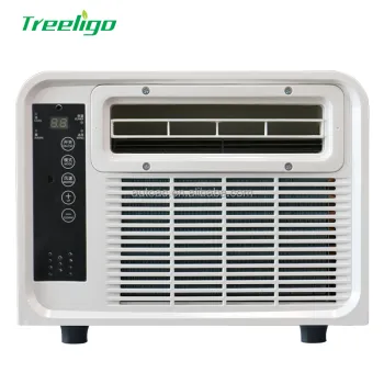 Hot Sale Portable Solar Cooler Fan Air Conditioner - EU/US/AU Standard