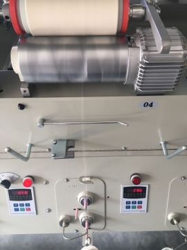 winding machine digital counter meter