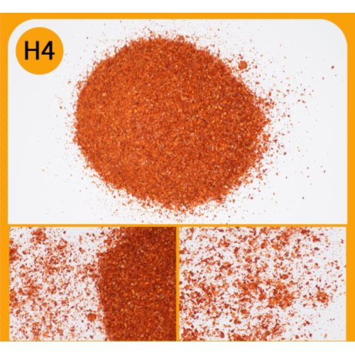 Customized Chili Powder Supply foreign trade paprika powder paprika mesh complete Supplier