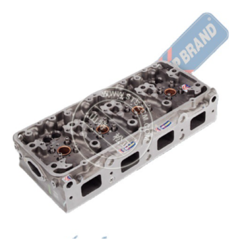 Engine cylinder head 359-0936/3590936 is suitable for C27 C32 engine