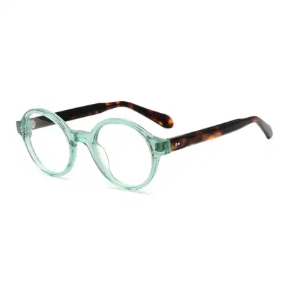 Mutiply Colors Acetate Glasses