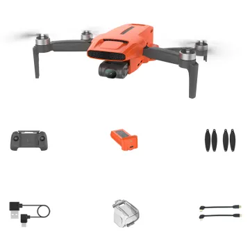 Professional Fimi X8 Mini3 Drone with Standard Three-Axis Mechanical Gimbal and Advanced Features: A Comprehensive Guide for Drone Enthusiasts and Experts