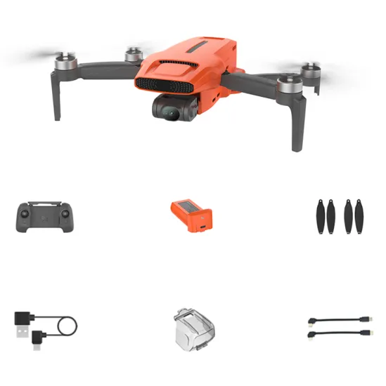 Professional Fimi X8 Mini3 Drone with Standard Three-Axis Mechanical Gimbal and Advanced Features: A Comprehensive Guide for Drone Enthusiasts and Experts