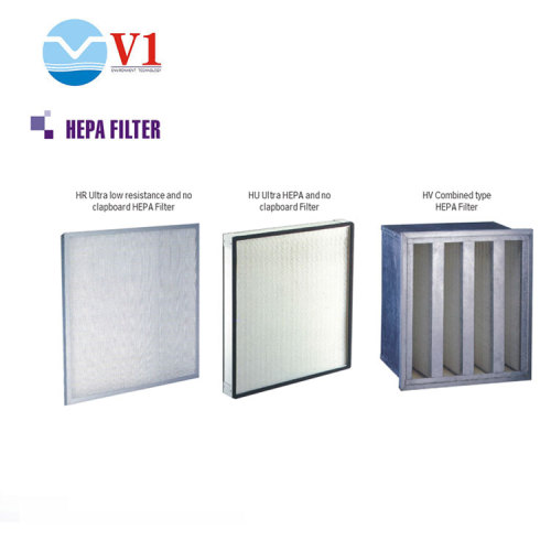 Plasma air filter family smoke air filter