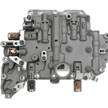 U140 U240 U241 Automotive Transmission Valve Body for Toyota RAV4 Camry Lexus RX300 2001-2002