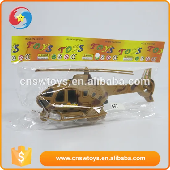 New products plastic magic kids outdoor pull string helicopter toy