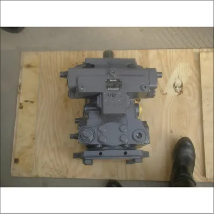 Rexroth PLUNGER PUMP