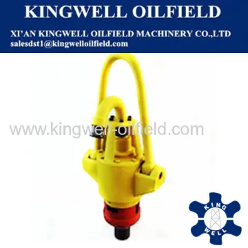 Sl 135 Drilling Swivel 
