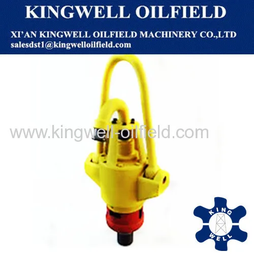Sl 135 Drilling Swivel 