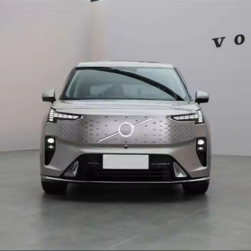 2024 Vol VO EM90 Ultra Pure Electric MPV : 738km 장거리 새로운 에너지 차량