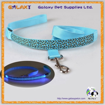 G-A-2923 flashing training leashes