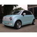 super gloss light blue car vinyl wrap