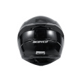 Capacete de proteção de lente única - FF867