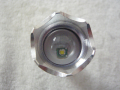 Termurah CREE LED 5W senter Mini