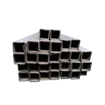 Factory Direct Good Quality Square Steel Pipe 200x200mm at Per Kg Rate