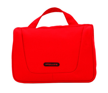 Red Simple Simple Color Mother's Handtasche