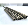 I-Titanium Alloy Pipe Production