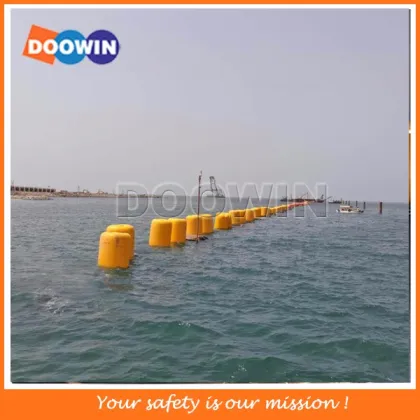 Pipeline Floater / Pipeline Buoyancy Bags