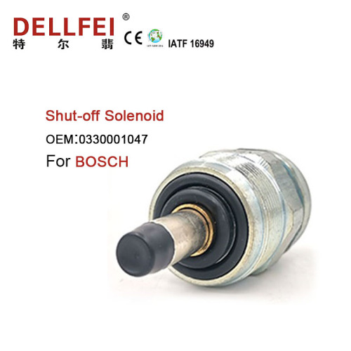 Bán hàng nóng tắt điện từ 0330001047 cho Bosch