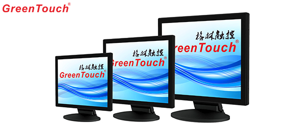 Desktop Touchscreen All In One Computer