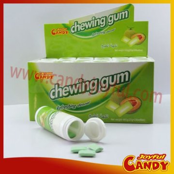 Bubble Gum In tube