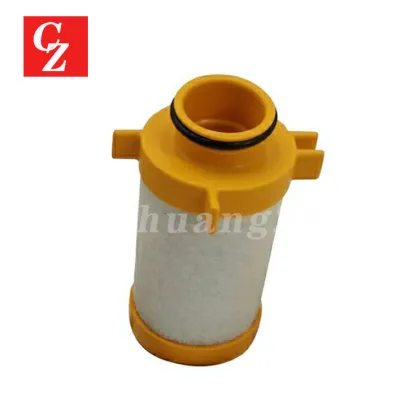 Replace Parker EcoPure Plus Compressed Air Filters E100-GP E100-HE E100-AC