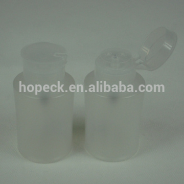 95ml PP Nail Remover Bottle, Nail Cleaner