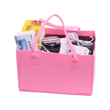 Transparent Makeup Organizer Pouch Tote Travel Toiletry Bag - Hot Sell Cosmetic Bag