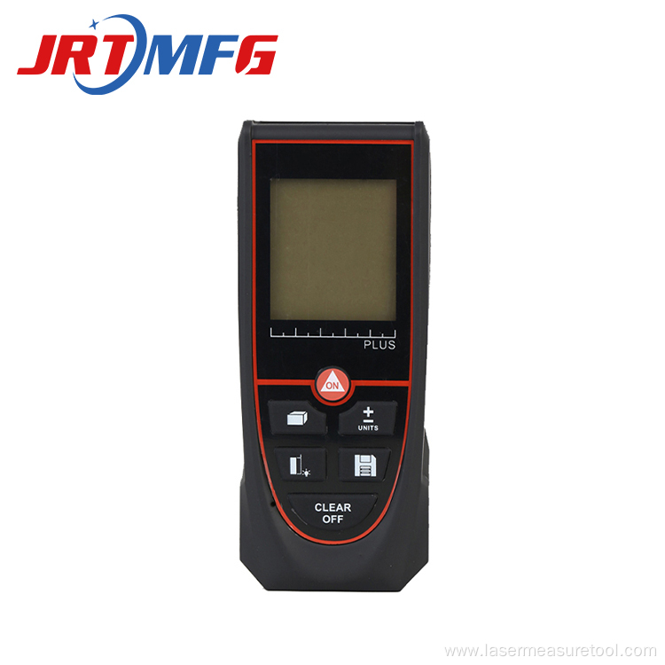 Outdoor Long Distance 100M Laser Measurement Meter