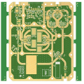 PCB de alta frecuencia