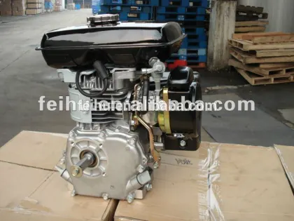 Gasoline original Robin engine EY20