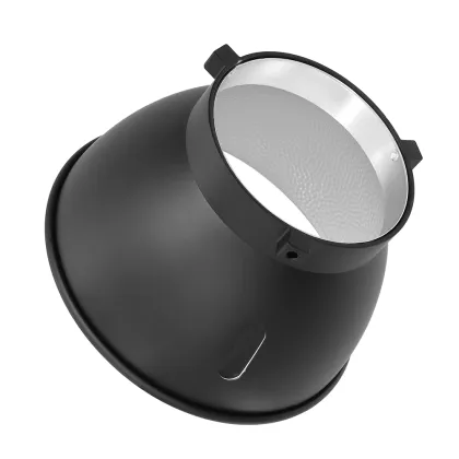 160mm Small Standard Reflector with Bowens Mount for Godox Studio Strobe