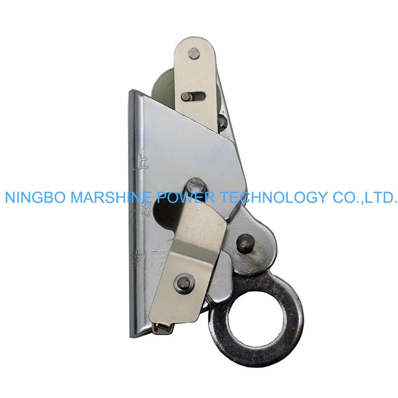 Protective Fall Arrestor Protective Fall Arrestor