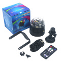 LED Strobe Light Disco Ball Lights