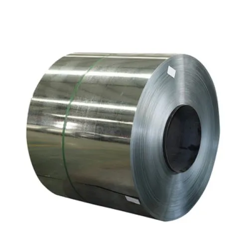 JIS G3141 Galvanized Steel Coils