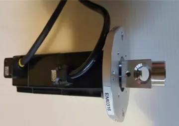 SGMAS-C2A2A6C Yaskawa SGMAS Series Energy Saving Motor Servo